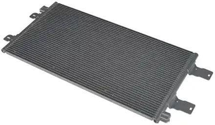 Condenser, air conditioning 10-45252-SX - image 2