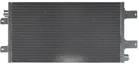 Condenser, air conditioning 10-45252-SX - image 3