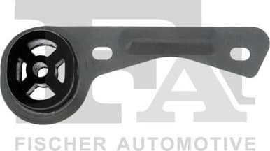 Mount, exhaust system 123-705