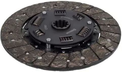 Clutch Disc 07-00290-SX