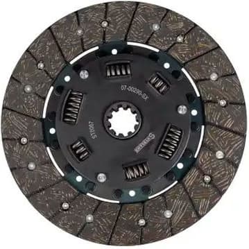 Clutch Disc 07-00290-SX - image 2