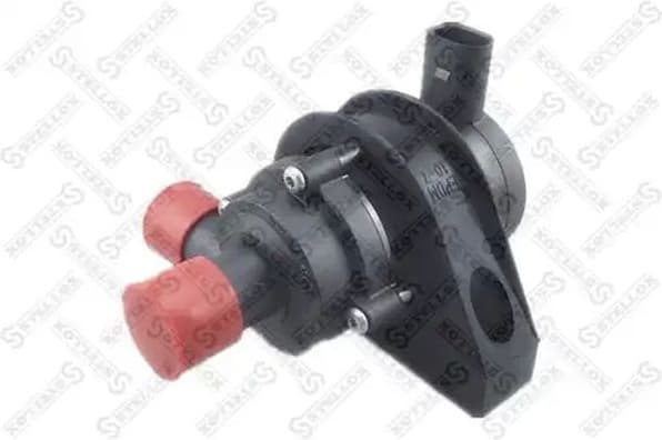 Auxiliary Water Pump (cooling water circuit) 24-00010-SX