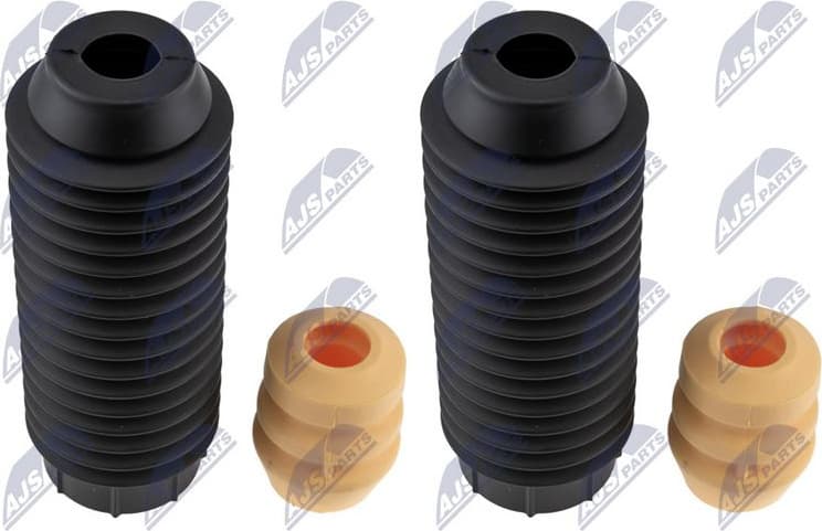 Dust Cover Kit, shock absorber AB-ME-007K