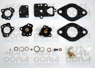 Repair Kit, carburettor N222