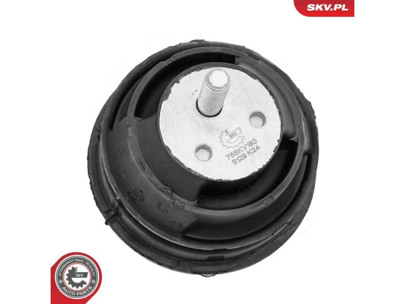 Mounting, engine 75SKV180 - image 2