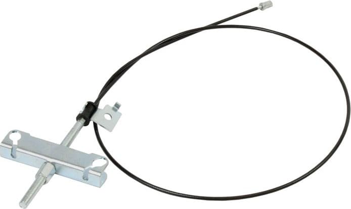 Cable Pull, parking brake 32-1068 - image 2