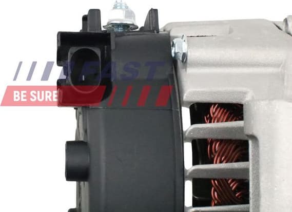 Alternator FT74063 - image 3