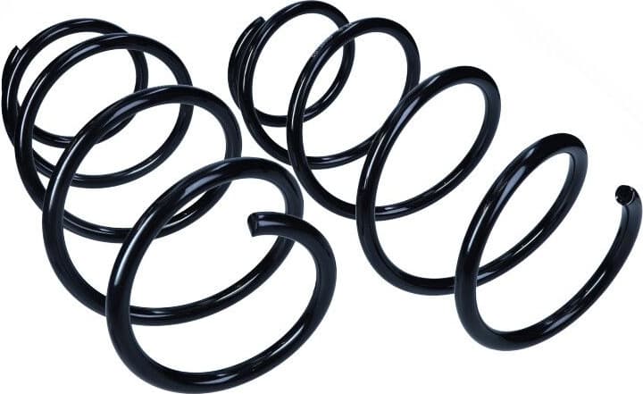 Suspension Spring 60-1666D