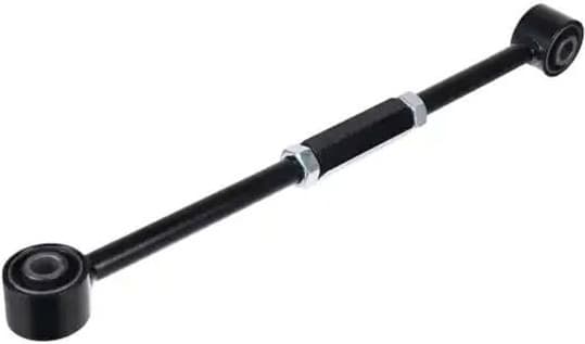 Control/Trailing Arm, wheel suspension 57-53016A-SX - image 2