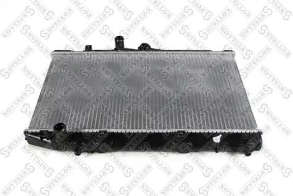 Radiator, engine cooling 10-26335-SX
