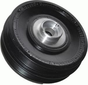 Belt Pulley, crankshaft VD1087