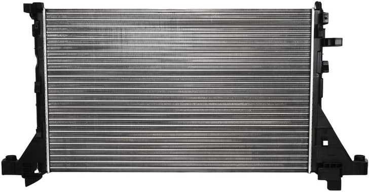 Radiator, engine cooling 7705230