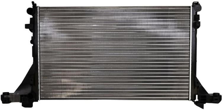 Radiator, engine cooling 7705230 - image 2