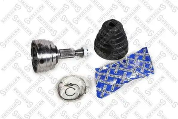Joint Kit, drive shaft 150 1945-SX