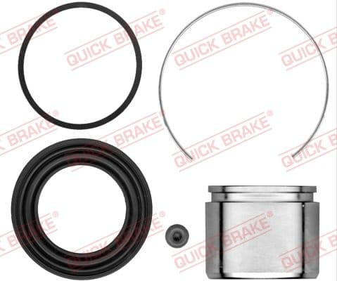 Repair Kit, brake caliper 114-5487