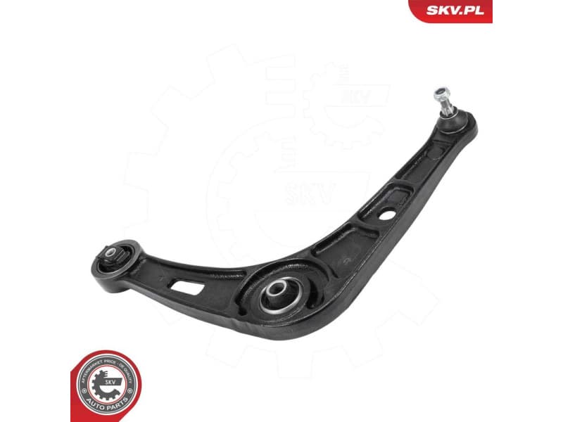 Control/Trailing Arm, wheel suspension 69SKV205 - image 2