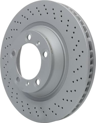 Brake Disc 24.0134-0114.1 - image 3