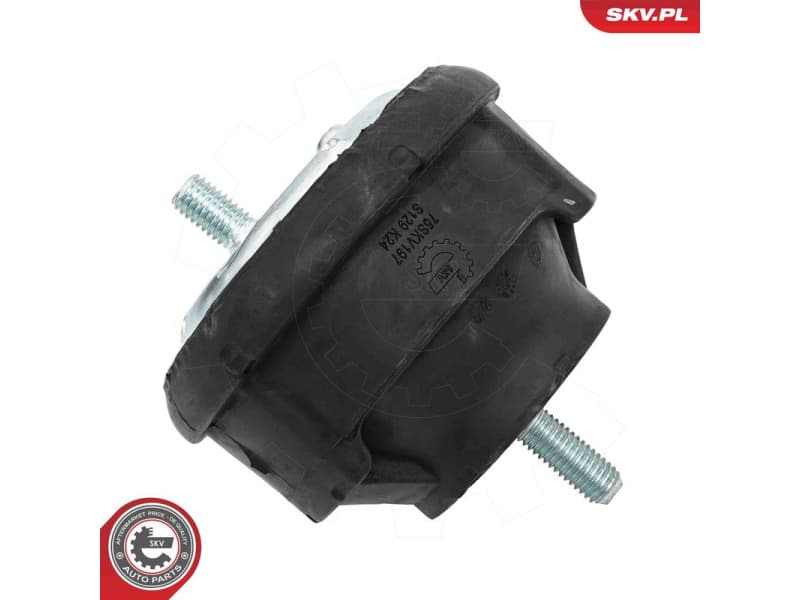 Mounting, engine 75SKV197 - image 2