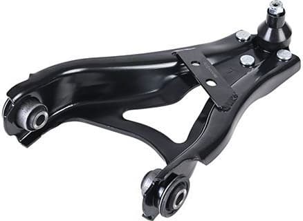 Control/Trailing Arm, wheel suspension 54-00147A-SX