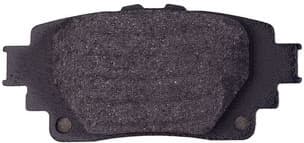 Brake Pad Set, disc brake 8DB 355 040-121 - image 2