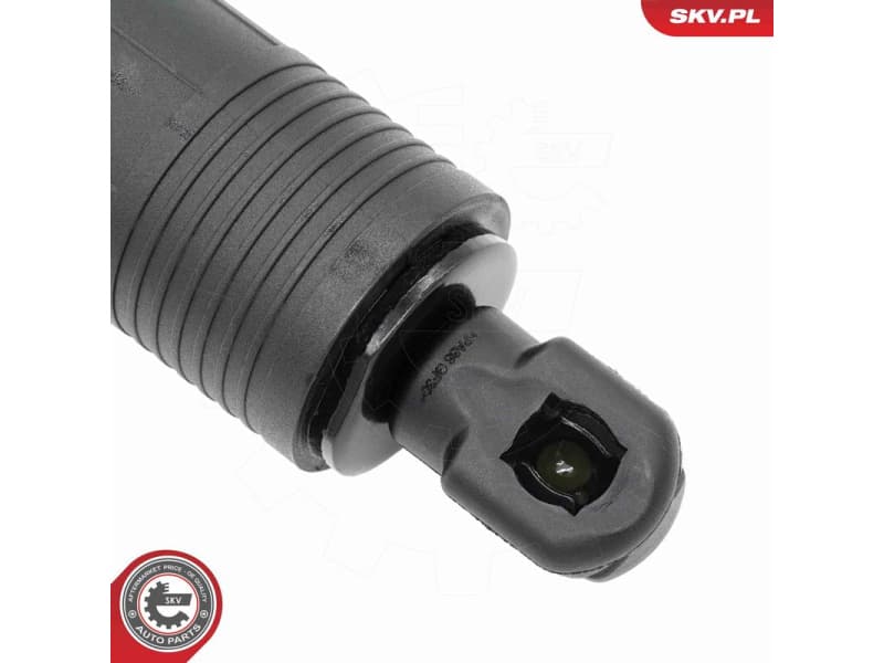 Electric Motor, tailgate 52SKV283 - image 3