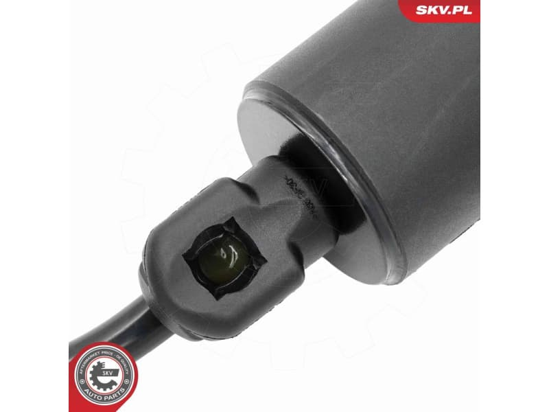 Electric Motor, tailgate 52SKV283 - image 4