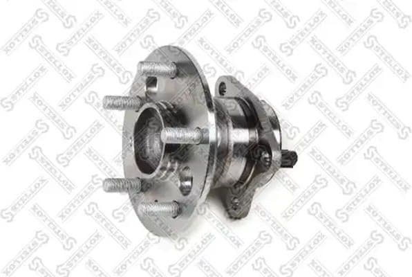 Wheel Bearing Kit 43-29283-SX