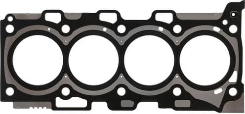 Gasket, cylinder head 8701006
