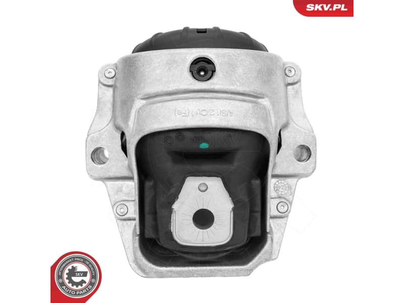 Mounting, engine 75SKV171 - image 3