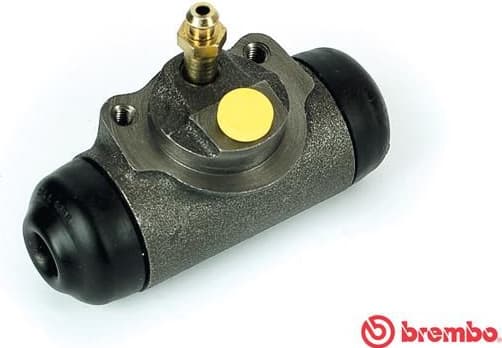 Wheel Brake Cylinder ESSENTIAL LINE A 12 559