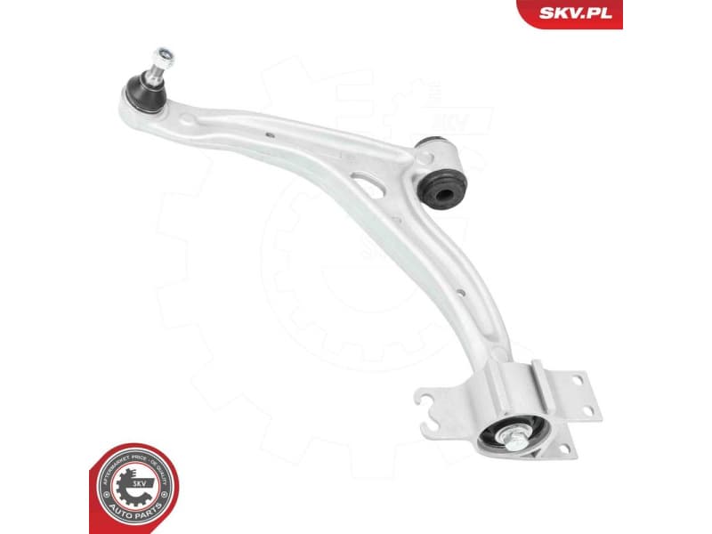 Control/Trailing Arm, wheel suspension 69SKV457 - image 2