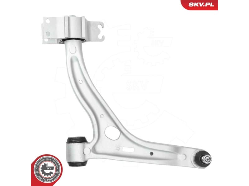 Control/Trailing Arm, wheel suspension 69SKV457 - image 3