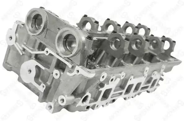 Cylinder Head 11-08044-SX