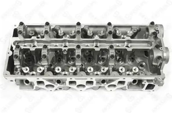 Cylinder Head 11-08044-SX - image 2