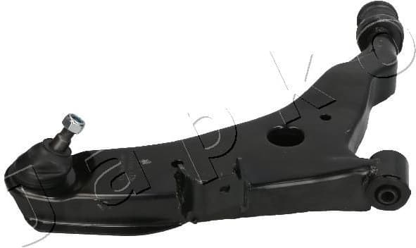 Control/Trailing Arm, wheel suspension 72H55R