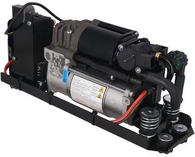 Compressor, compressed-air system 2077057 - image 3