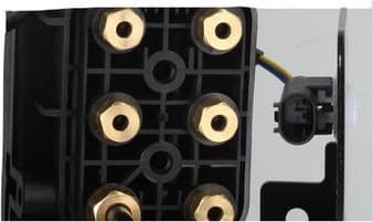 Compressor, compressed-air system 2077057 - image 6