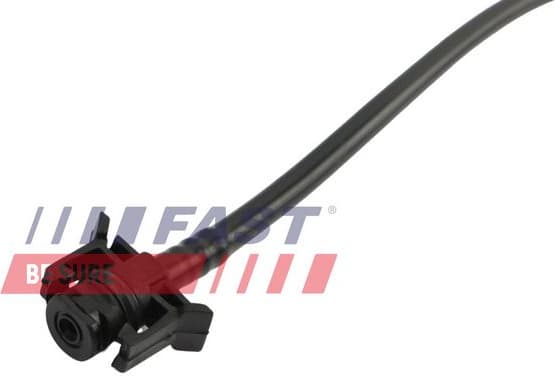 Coolant Pipe FT00872 - image 2