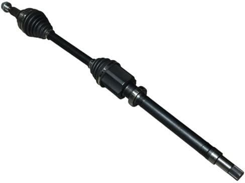 Drive Shaft 158 2167-SX - image 2