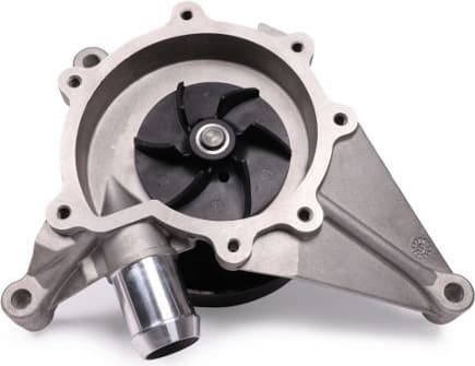 Water Pump, engine cooling P284 - image 2