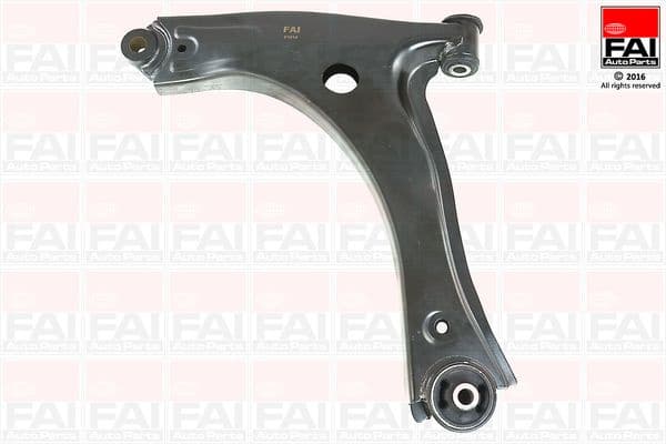 Control/Trailing Arm, wheel suspension SS7785