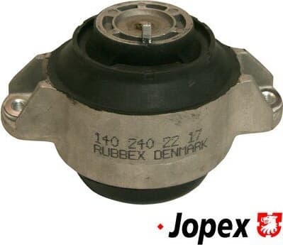 Mounting, engine JOPEX 1317901000