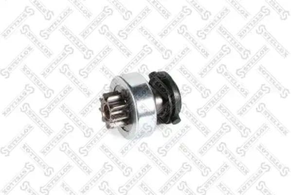 Freewheel Gear, starter 06-80160-SX