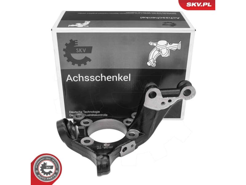 Steering Knuckle, wheel suspension 73SKV232