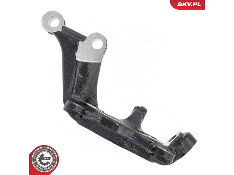 Steering Knuckle, wheel suspension 73SKV232 - image 3
