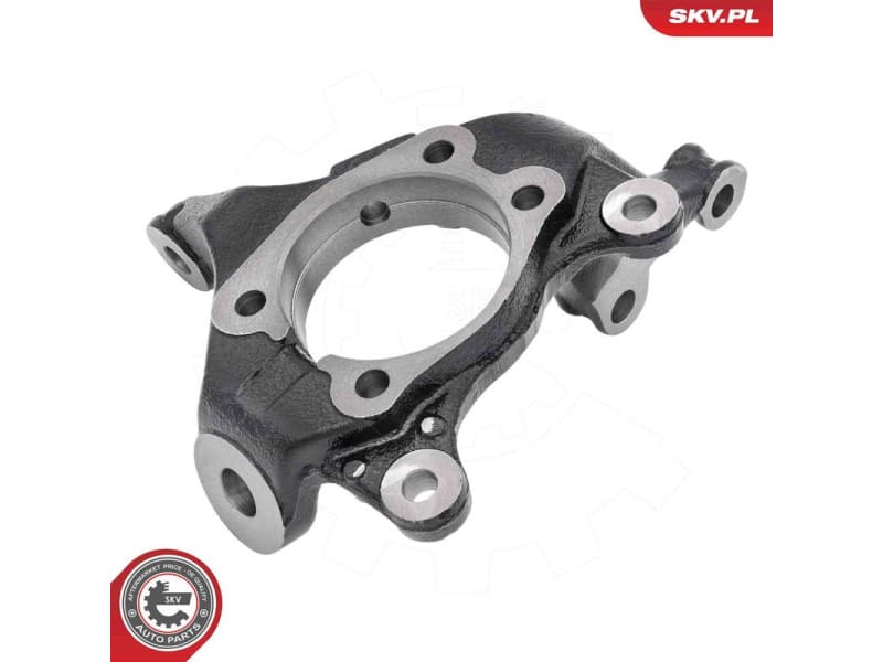 Steering Knuckle, wheel suspension 73SKV232 - image 4