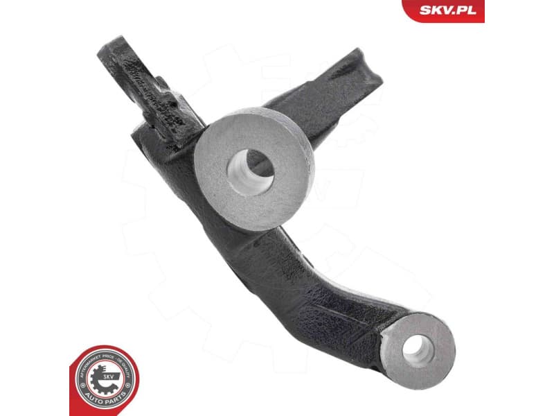 Steering Knuckle, wheel suspension 73SKV232 - image 5