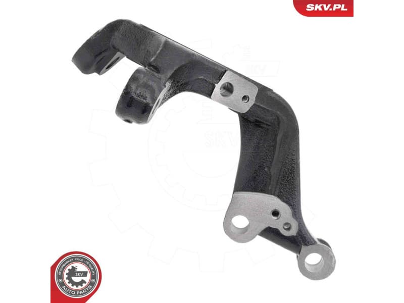 Steering Knuckle, wheel suspension 73SKV231 - image 3