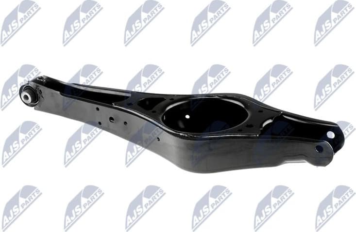 Control/Trailing Arm, wheel suspension ZWT-VW-002 - image 2