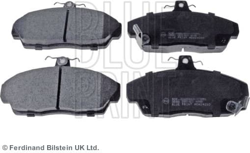 Brake Pad Set, disc brake ADH24260